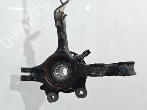Used Left front steering knuckle Left front steering knuckle 38529873 38529873