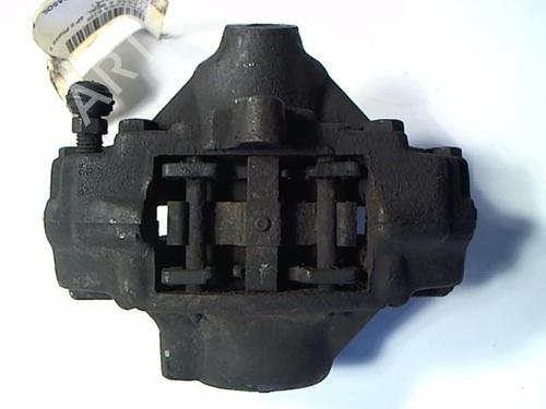 Used Left rear brake caliper MERCEDES-BENZ E-CLASS (W210) E 220 D (75 hp) 20411699