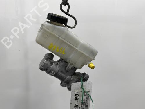 Hovedbremsecylinder DACIA DOKKER MPV (KE_) 1.2 TCe (KEM0, KEAY) | BP24208839M77 
