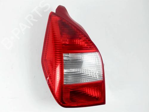 Left taillight CITROËN C2 (JM_) 1.4 HDi | BP28362050C34 