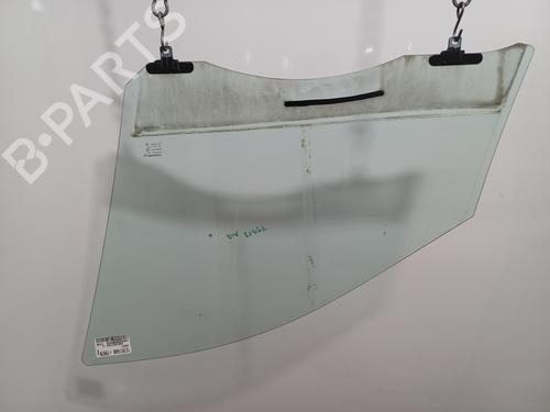 Used Front right door window Front right door window RENAULT SCÉNIC III (JZ0/1_) 1.9 dCi (JZ0J, JZ1J, JZ1K, JZ1S) (131 hp) 36526337 36526337