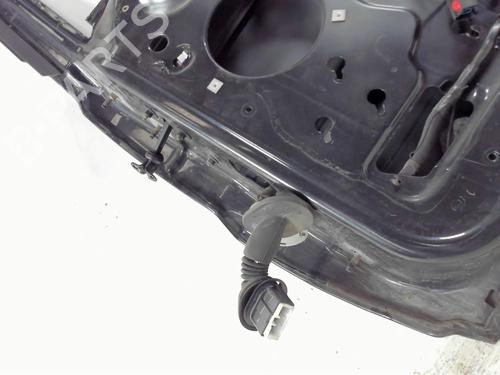 Right rear door JEEP GRAND CHEROKEE II (WJ, WG) 4.7 V8 4x4 | BP20413328C5 