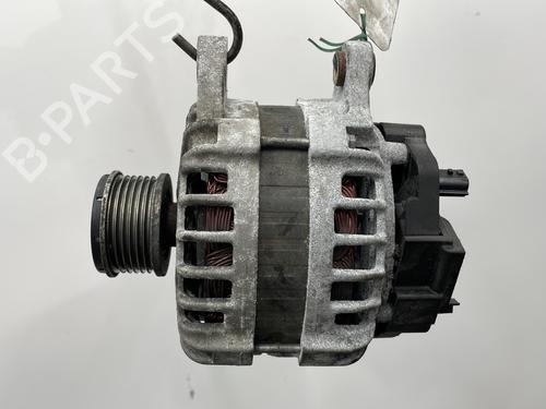 Generator RENAULT SCÉNIC IV (J9_) 1.5 dCi 110 (110 hp) 24473801