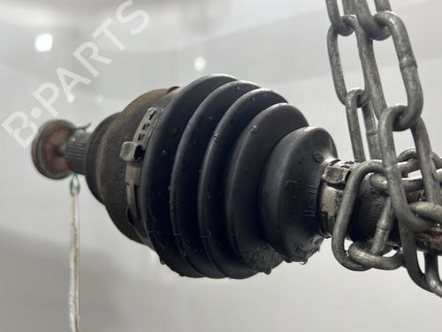 Left front driveshaft FORD MONDEO IV (BA7) 2.2 TDCi | BP33314757M38 - Image 6