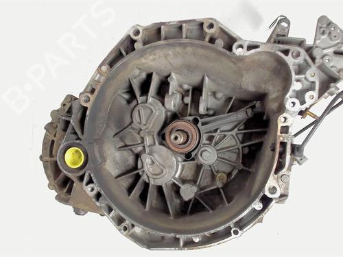 Gearbox RENAULT ESPACE III (JE0_) 2.2 12V TD (JE0E, JE0H, JE0P) | BP25265263M3 