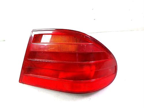 Left taillight MERCEDES-BENZ E-CLASS (W210) E 290 Turbo-D (210.017) | BP20402767C34 