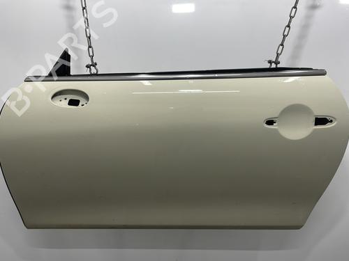 Porte avant gauche MINI MINI (F56) Cooper (136 hp) 31981991
