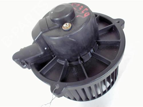 Heater blower motor HYUNDAI TUCSON (JM) 2.0 CRDi All-wheel Drive | BP20416505M62 