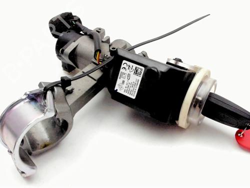 Ignition barrel OPEL ANTARA A (L07) 2.0 CDTI 4x4 | BP36757285M48 - Image 3