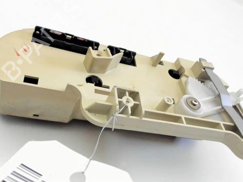 Climate control RENAULT ESPACE II (J/S63_) 2.1 TD (J633, J634, J/S635, J/S63D) | BP31217623I5