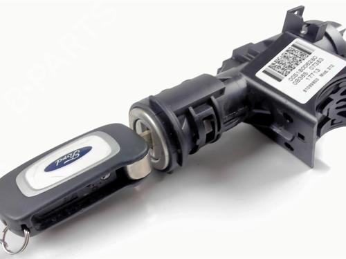 Ignition barrel FORD KA (RU8) 1.2 | BP21236984M48  - Image 5