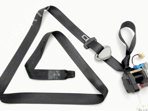 Venstre foran beltestrammer VW NEW BEETLE (9C1, 1C1) 1.9 TDI (101 hp) 30401572