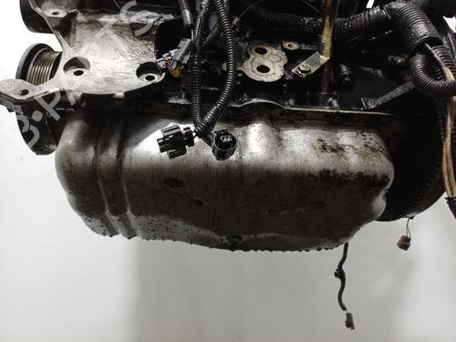 Engine RENAULT LAGUNA II (BG0/1_) 2.2 dCi (BG0F) | BP36669052M1 - Image 2