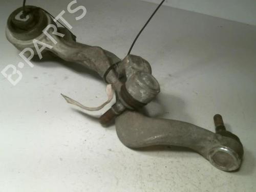 Left front suspension arm BMW 1 (E81) 118 d | BP20475527M12 