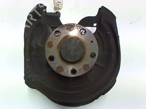 Used Left rear steering knuckle VW TOURAN (1T1, 1T2) 1.6 FSI (115 hp) 20460533