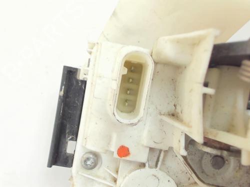 Used Front right lock JEEP COMPASS (MK49) 2.4 4x4 (170 hp) 21237878