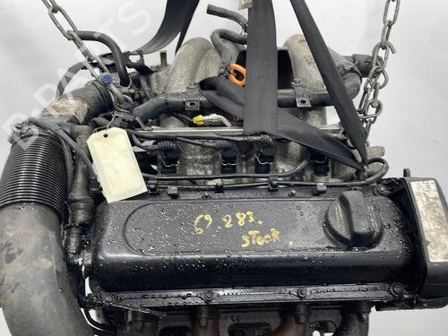 Engine AUDI A4 B5 (8D2) 1.6 | BP21234849M1 - Image 4