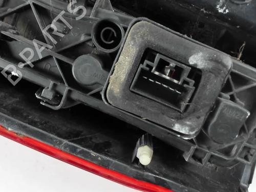 Right taillight FIAT QUBO (225_) 1.3 D Multijet (225CXB1A, 225AXB1A, 225CXB11, 225AXB11,... | BP32013909C35