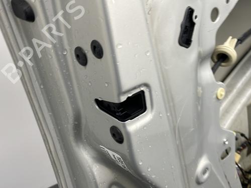 Left front door VW GOLF VI (5K1) 1.6 TDI | BP25341919C2 