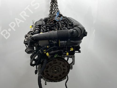 Engine PEUGEOT 208 I (CA_, CC_) 1.2 THP 110 | BP23863550M1 - Image 2