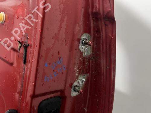 Left front door DACIA SANDERO 1.6 16V Bifuel | BP30161824C2 