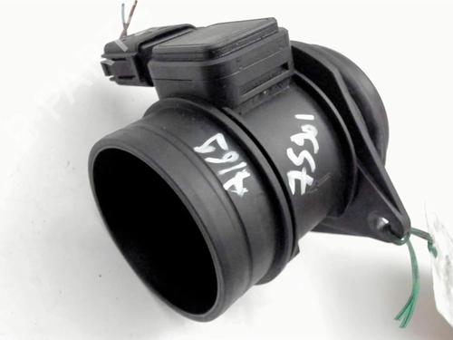 Used Mass air flow sensor Mass air flow sensor MERCEDES-BENZ A-CLASS (W169) A 180 CDI (169.007, 169.307) (109 hp) 24473770 24473770