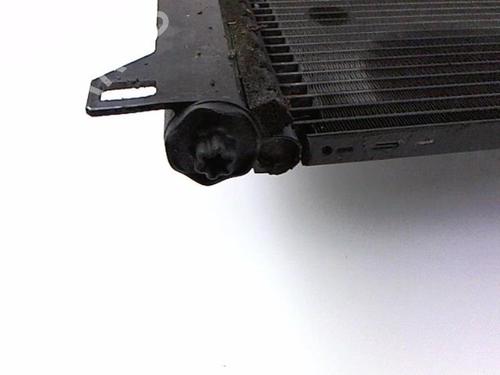 AC radiator VW TOUAREG (7LA, 7L6, 7L7) 2.5 R5 TDI | BP20478764M32 