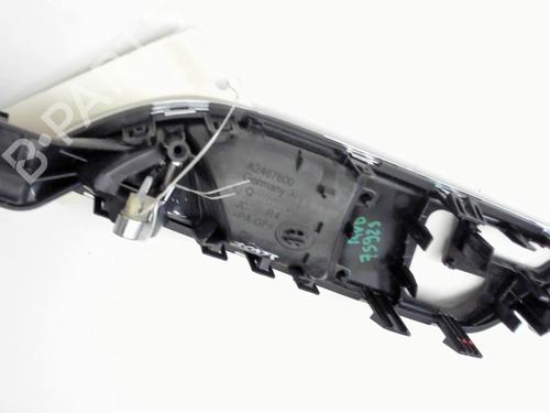 Front right interior door handle MERCEDES-BENZ CLA Coupe (C117) CLA 200 CDI / d (117.308) | BP30795256I14 