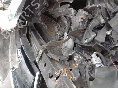 Used Parts CITROËN DS3 (SA_) 1.6 BlueHDi 120 1896372