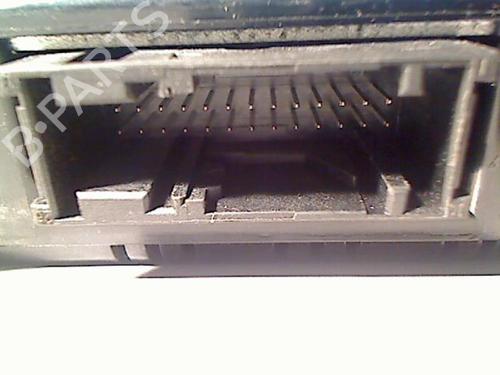 AC Styreenhet / Manøvreringsenhet FORD FOCUS C-MAX (DM2) 1.8 | BP21229712I5 
