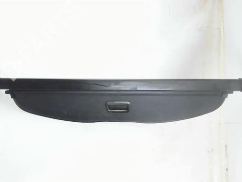 Used Rear parcel shelf RENAULT KOLEOS II (HC_) 1.6 dCi 130 (130 hp) 30547430