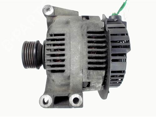 Alternator MERCEDES-BENZ A-CLASS (W168) A 140 (168.031, 168.131) | BP20447796M7 