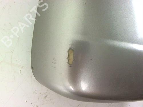 Right mirror NISSAN X-TRAIL I (T30) 2.2 dCi 4x4 | BP22102203C27 