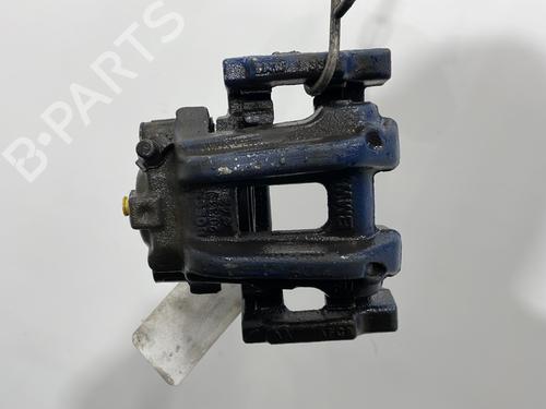 Used Left rear brake caliper BMW 4 Gran Coupe (F36) 430 d (258 hp) 32428723