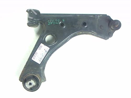 Used Right front suspension arm FIAT GRANDE PUNTO (199_) 1.3 D Multijet (75 hp) 20448748