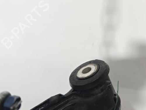 Used Left front suspension arm Left front suspension arm FIAT 500L (351_, 352_) 1.3 D Multijet (199LXY1A, 199LXY11) (84 hp) 39904755 39904755
