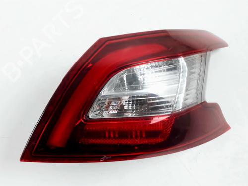 Used Right taillight PEUGEOT 308 II (LB_, LP_, LW_, LH_, L3_) 1.6 BlueHDi 120 (120 hp) 29844229