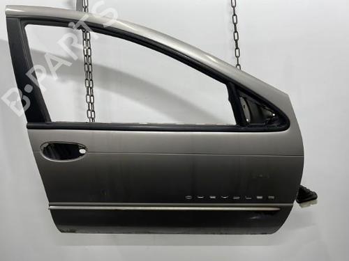 Right front door CHRYSLER 300M (LR) 2.7 V6 24V | BP21208015C3 