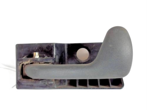 Front left interior door handle FIAT PUNTO (176_) 1.7 TD (176AT) | BP20425528I13 