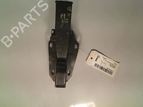 Used Tailgate lock CITROËN BX (XB-_) [1982-1994]  21229891