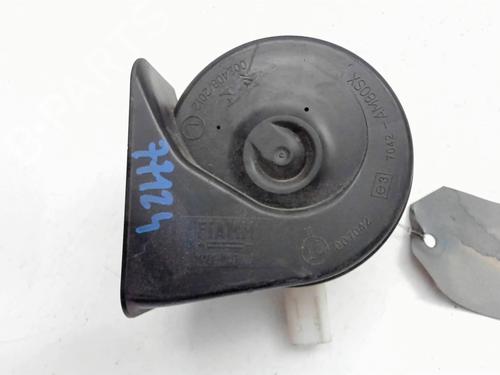 Used Horn Horn OPEL CORSA F (P2JO) 1.2 (68) (101 hp) 40002521 40002521