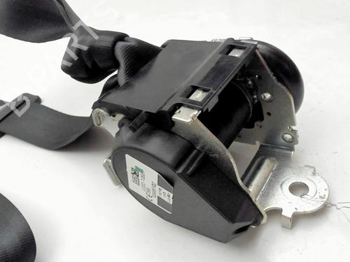 Rear left seatbelt RENAULT MEGANE IV Hatchback (B9A/M/N_) 1.2 TCe 130 (B9MR) | BP36757411I29 - Image 2