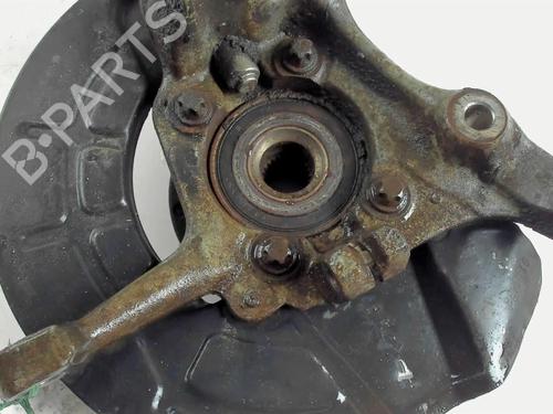 Used Left front steering knuckle Left front steering knuckle VOLVO S70 (874) 2.5 TDI (140 hp) 20429311 20429311