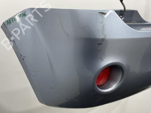 Paraurti posteriore FORD FIESTA V (JH_, JD_) 1.3 | BP30628585C8 