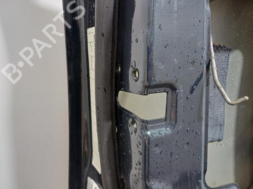 Left front door JEEP COMPASS (MK49) 2.4 4x4 | BP37037529C2 - Image 2