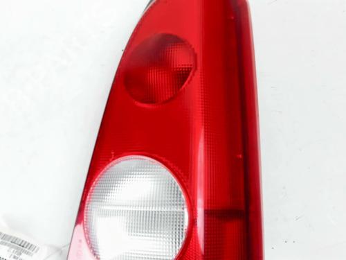 Right taillight OPEL AGILA (A) (H00) 1.2 16V (F68) | BP26300105C35 