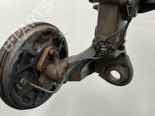Rear axle CITROËN C2 (JM_) 1.4 HDi | BP22330107M2 