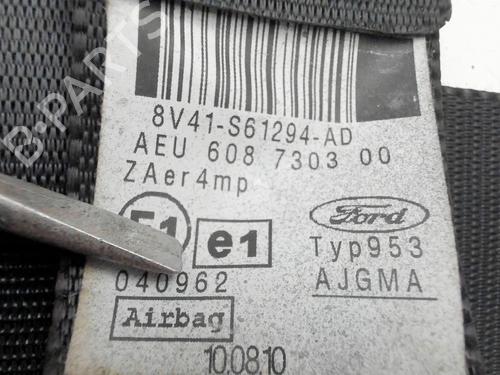 Front right seatbelt FORD KUGA I 2.0 TDCi | BP26398264I25 - Image 3