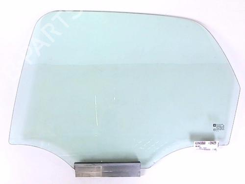 Luna trasera izquierda OPEL CORSA C (X01) 1.7 DTI (F08, F68) | BP20462002C20 