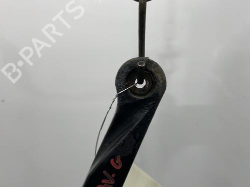 Used Front windshield wiper arm Front windshield wiper arm CITROËN JUMPER II Van 2.2 HDi 100 (101 hp) 22361540 22361540